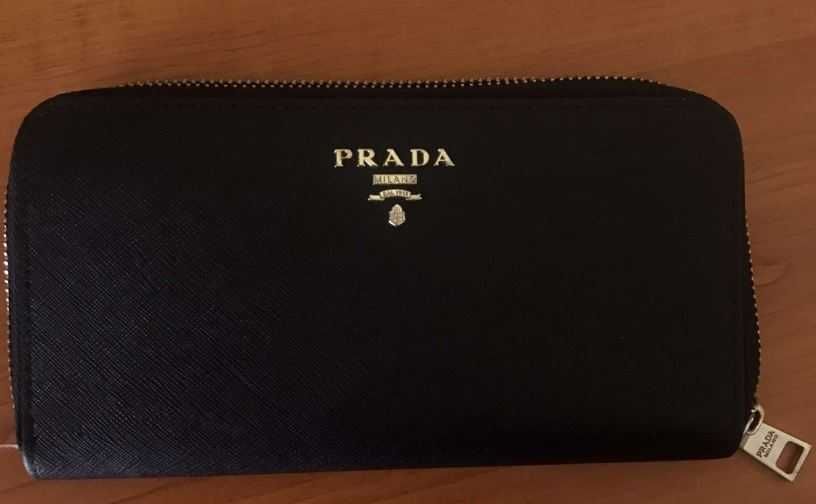 Portofel Prada Milano