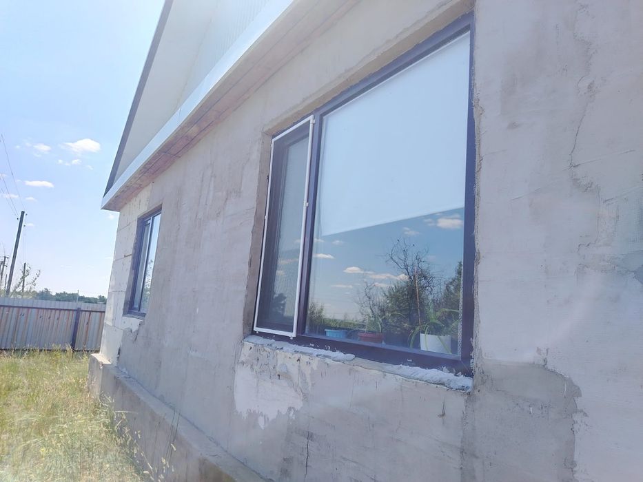Продам пластиковые окна