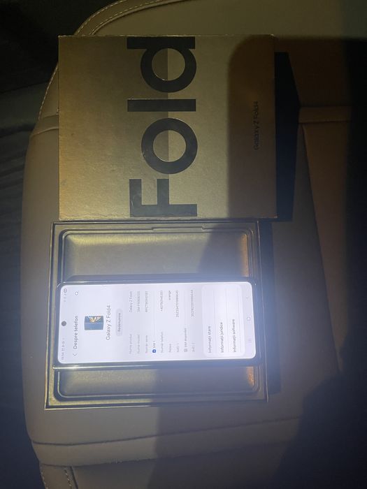 Samsung Galaxy Fold 4