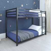 Двухярусная кровать,кровати для подростков и детей