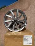 Чисто нови оригинални джанти 18" Blade за Skoda