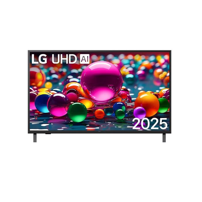Телевизор LG 55UA75009LA