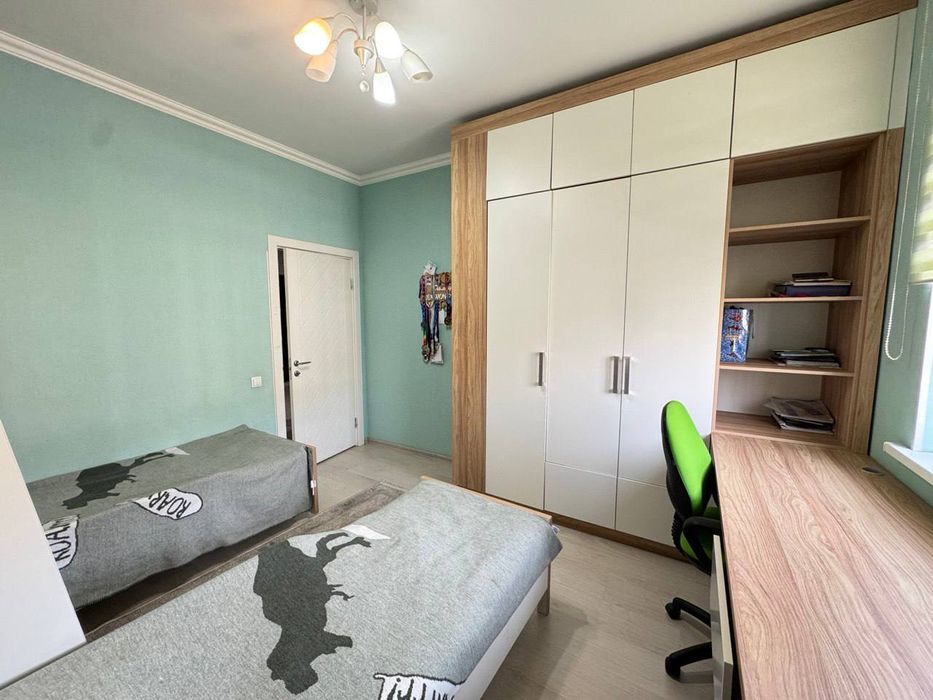 Квартира продается 4/7/9 на жк Assalom Mahtumquli