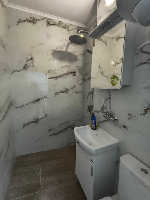 Едностаен апартамент в квартал Тракия