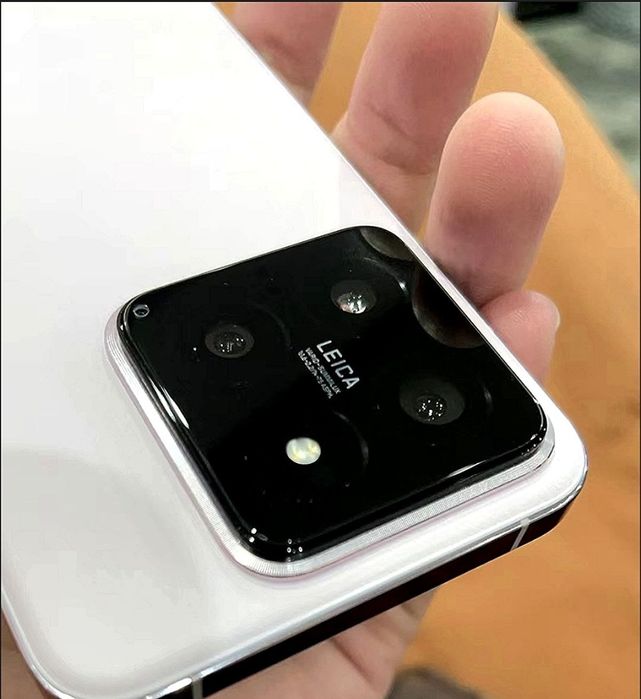Xiaomi 14   99％ yangi holatda
      99％ yangi