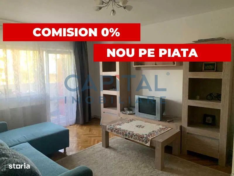 Comision 0% Apartament cu 4 Camere, Zorilor