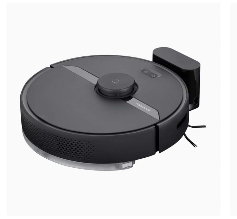 Прахосмукачка робот Xiaomi Roborock s6 pure