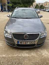 volkswagen passat b6 3c