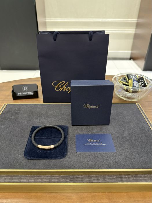 NEW Браслет Chopard Mille Miglia 95016