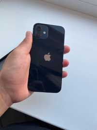 iPhone 12  black