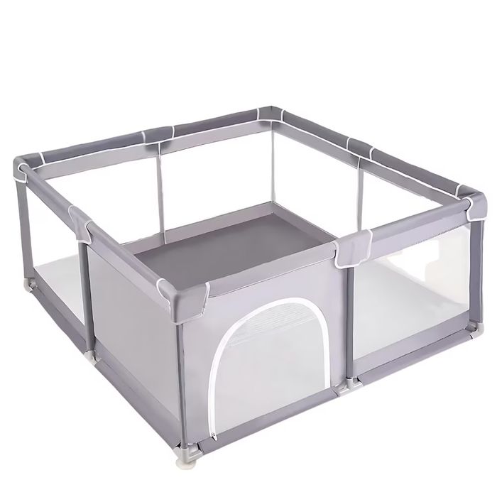 Tarc de joaca bebelusi 125x125 - Pepita