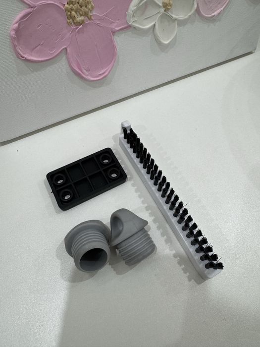 Запчасти/заглушки для ведра brillony