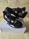 Jordan 4 White Thunder 41 , 42