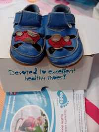 Pantofi copiii Dodo shoes