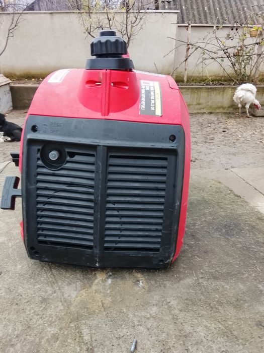 Generator 1800W KraftMuller