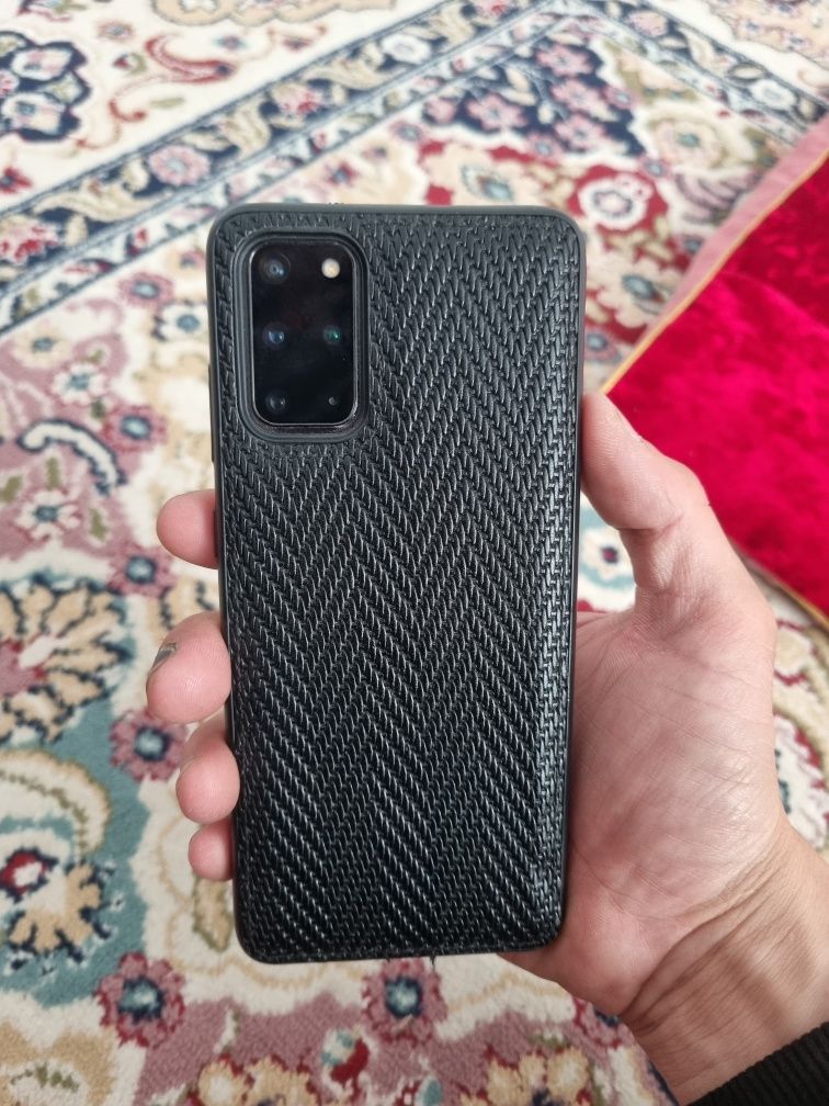 Samsung s20 plus