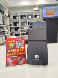 Samsung Z Flip 3 5G 128gb Amanet BKG