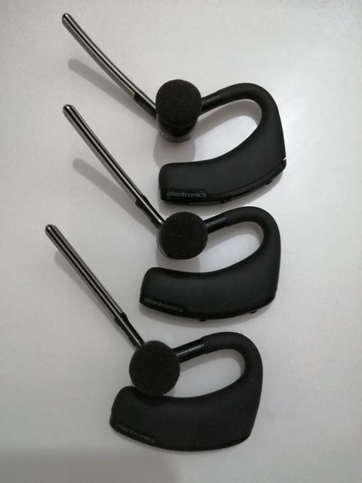 Handsfree Plantronics Voyager Legend