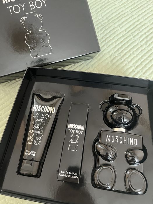 Moschino toy boy 100ml