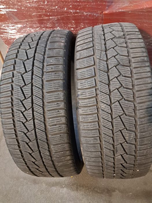 Anvelope iarna Continental 225/40 R19