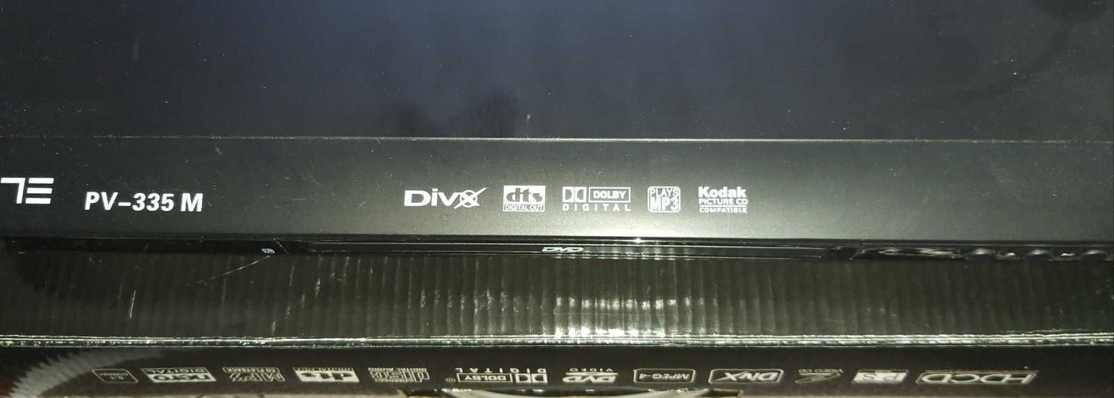 DVD чисто ново неизползвано