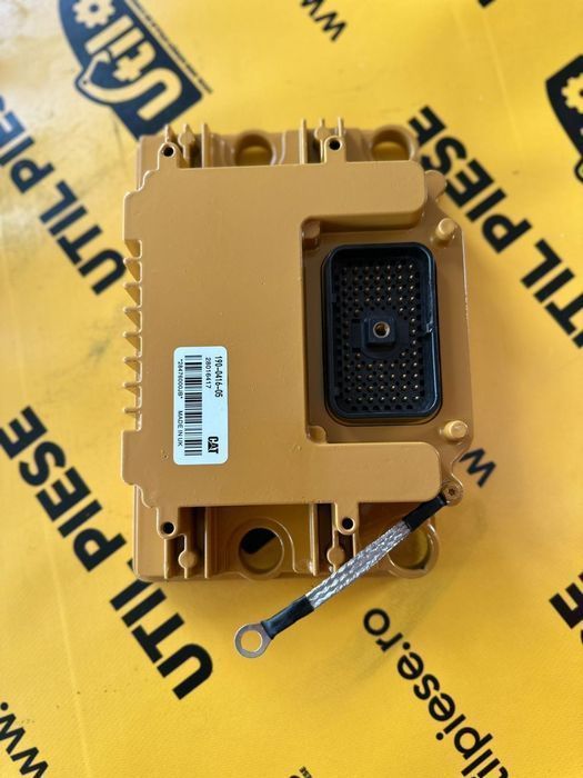 calculator excavator cat m315 c