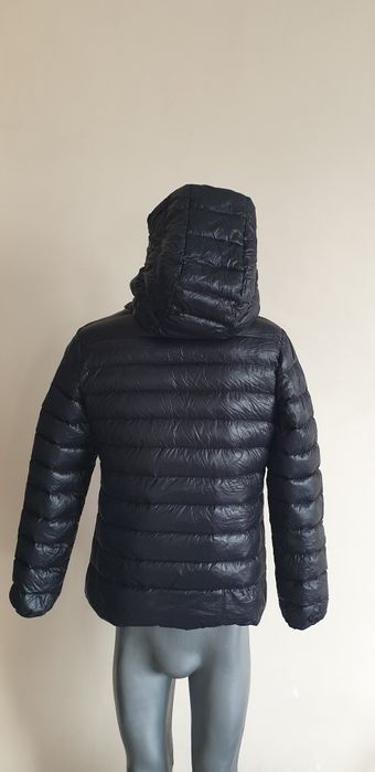 Diesel Womens Down Jacket Size M ОРИГИНАЛ! Дамско Плътно пухено Яке!