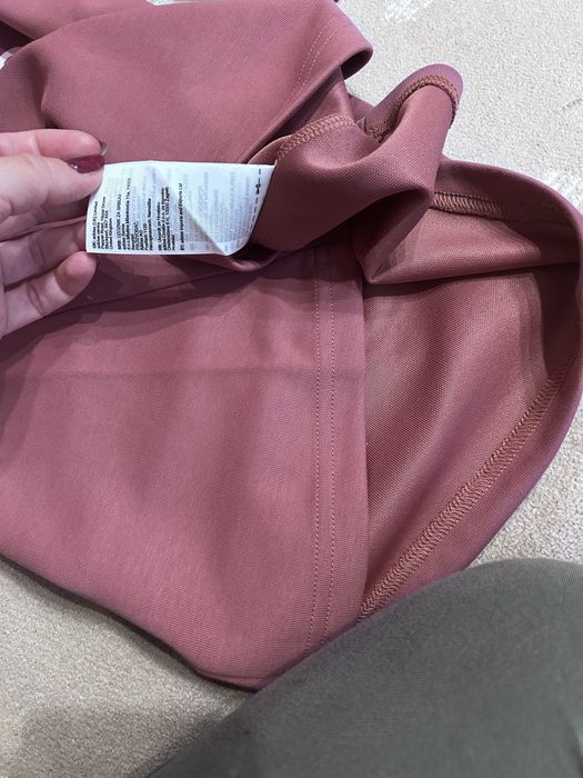 Нова детска рокля adidas