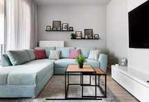 CHIRIE : Apartament 2 camere LUX Coresi Kasper, TERMEN SCURT