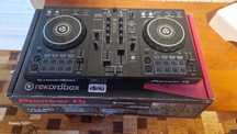 продавам DJ PIONEER DDJ-400
