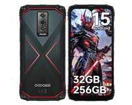 Doogee Blade 10 Pro Energy 32Gb ram, 256Gb rom - sigilat
