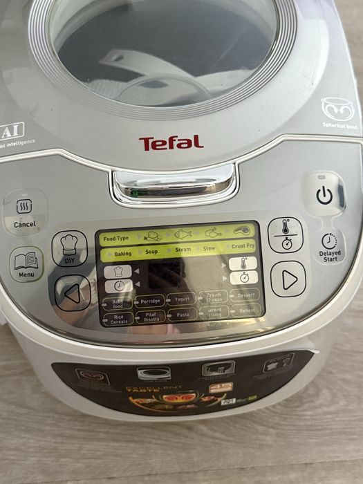 Multicooker Tefal