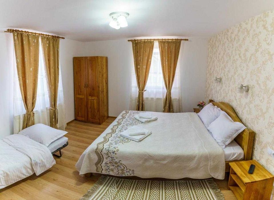 Cabana Râşnov pachet Craciun si Revelion
