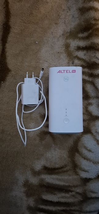 Wifi роутер Алтел
