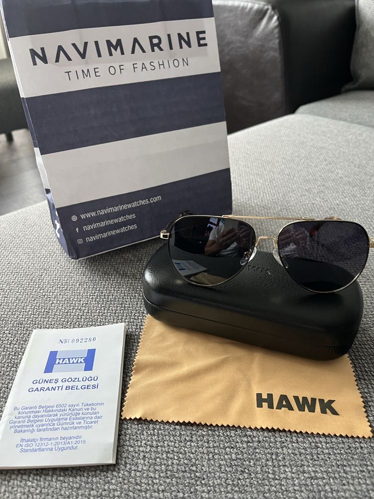 Слънчеви очила Hawk