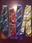 Accesoriu Cravata Harry Potter