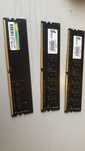 Оперативная память для ПК и НоутбукаDDR4 4-8GB