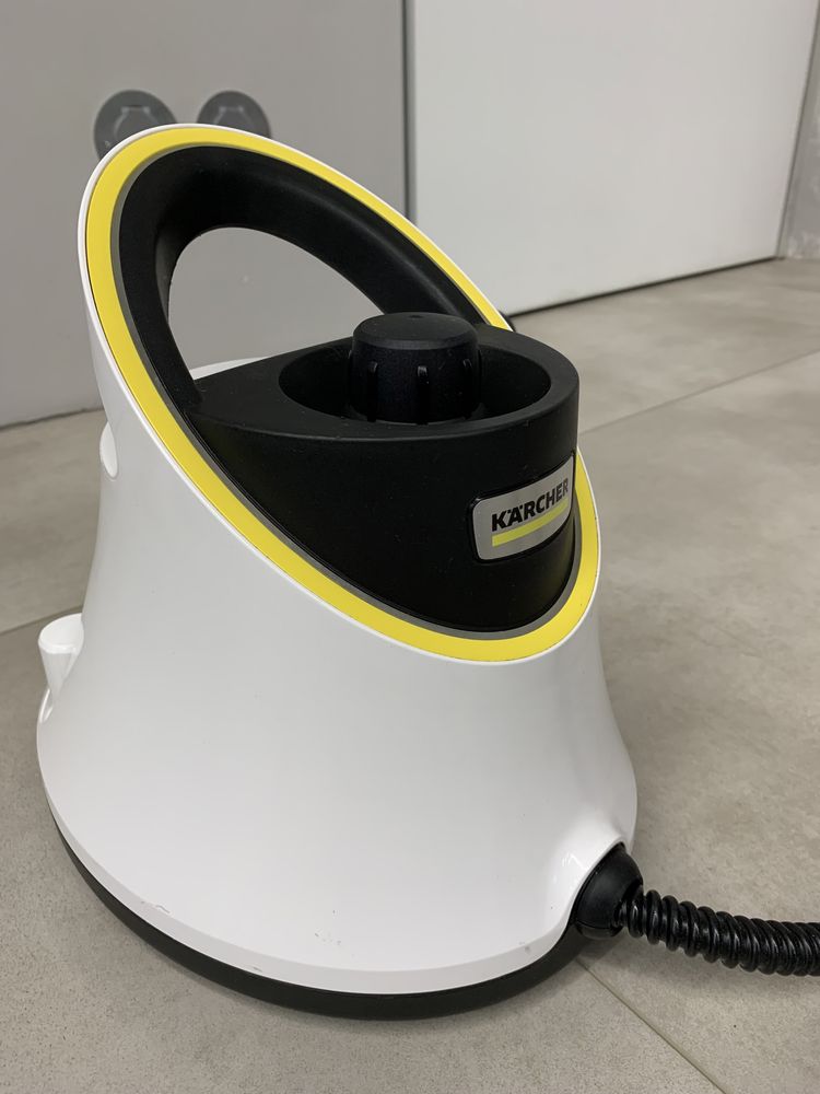 Пароочиститель Karcher SC2