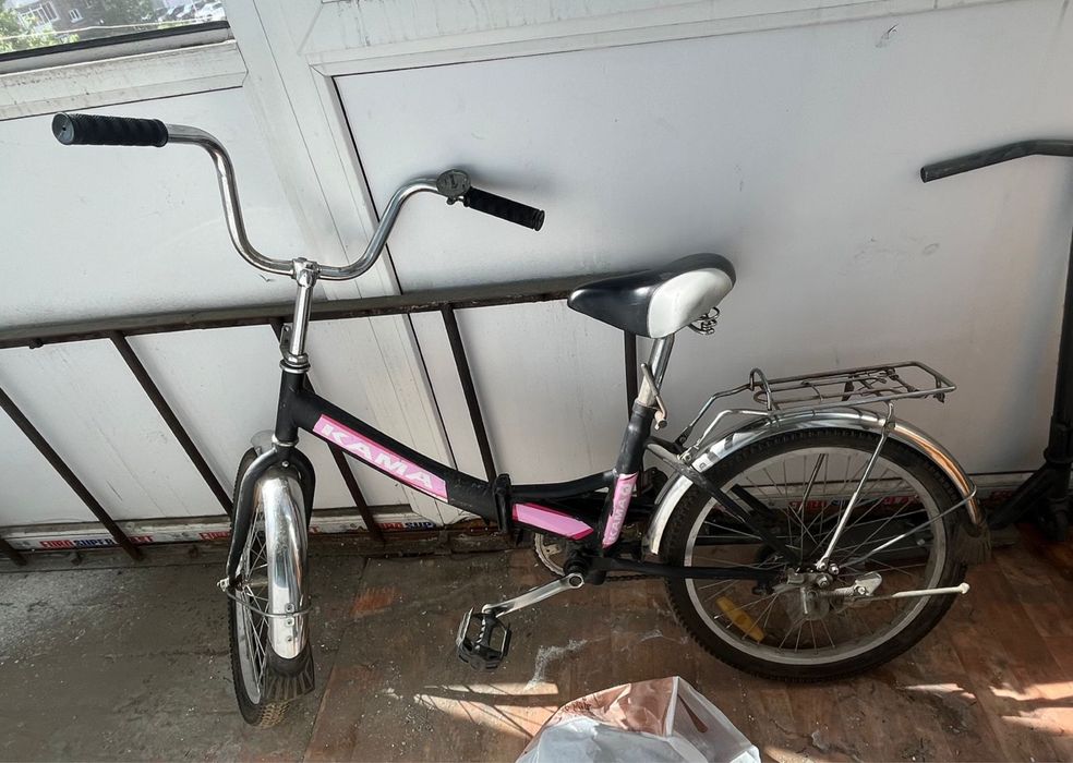 продам велосипед