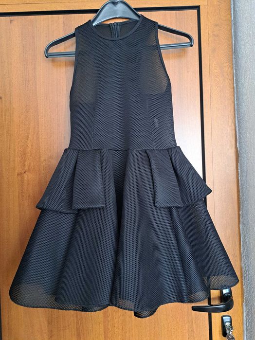 Рокля на модна къща "ШИК"