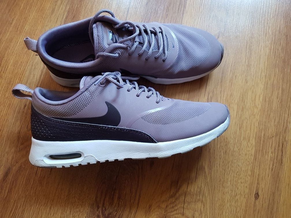 Nike Air Max thea дамски маратонки 38 номер.