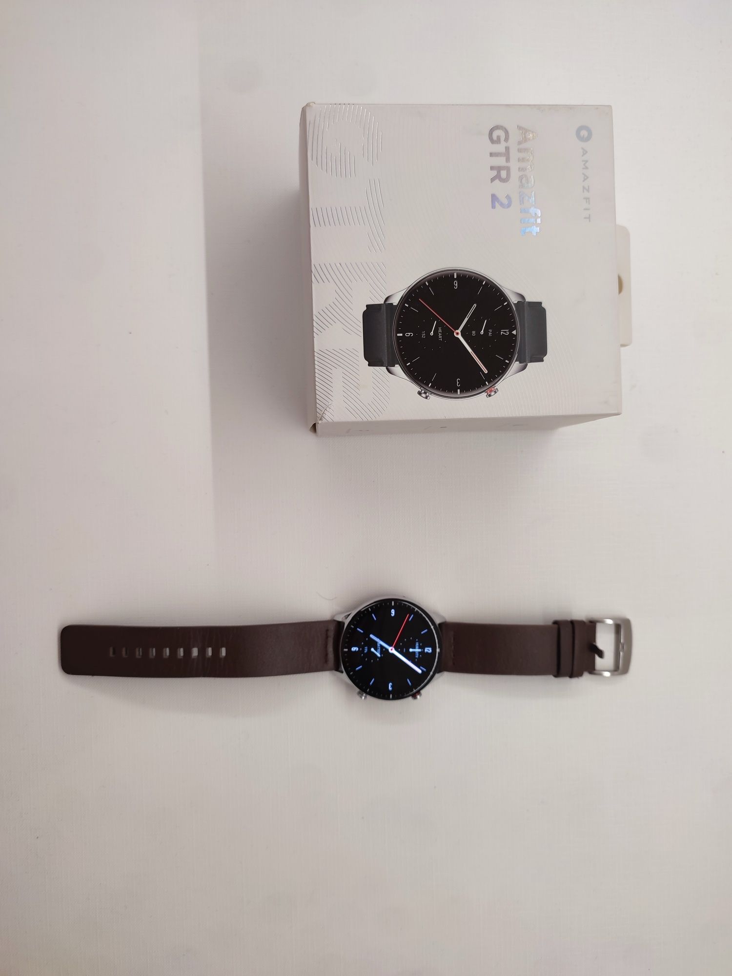 Smartwatch Amazfit GTR 2