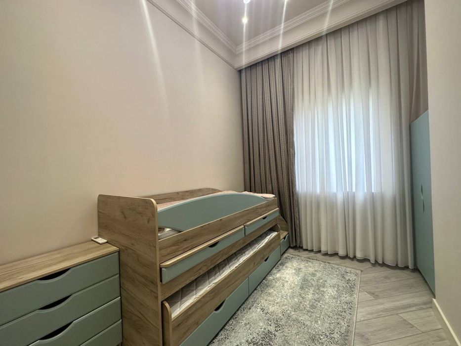 Аренда!!! Ташкент сити Гарденс резиденс с террасой