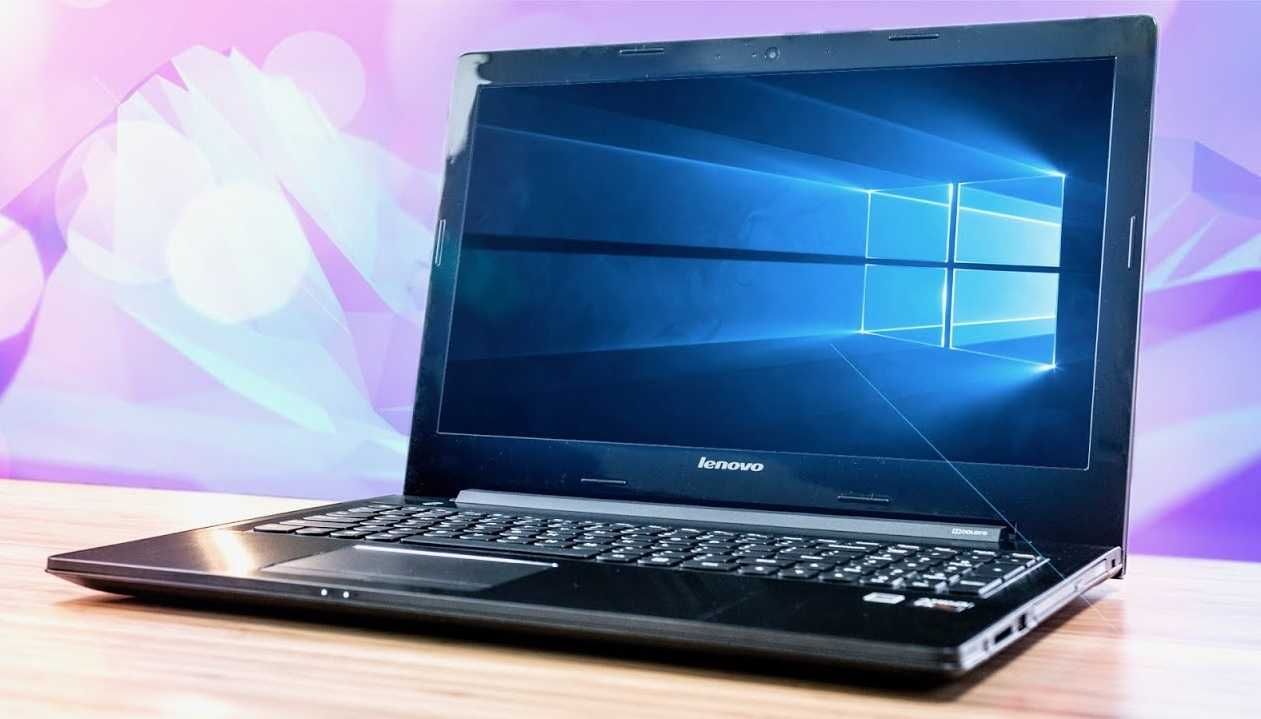 Ноутбук в хор.сост Lenovo G50-70
