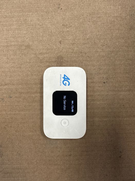 Бисквитка 4g Huawei Telenor