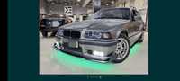 Bmw e36. Sport avto.