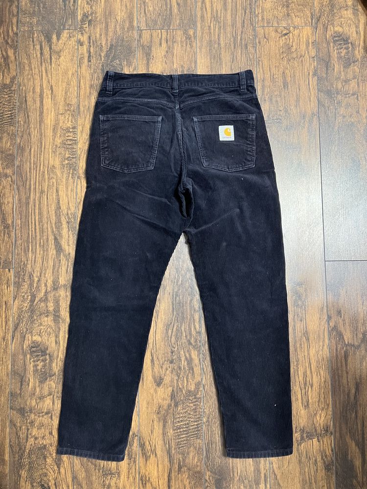 Pantaloni Carhartt