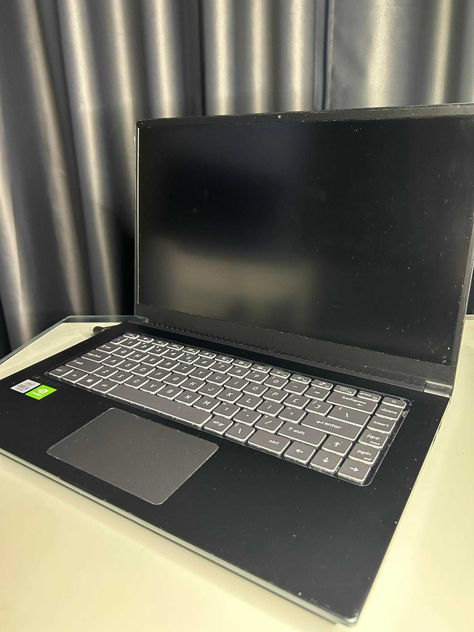 Лаптоп MSI Modern 15 A10RBS