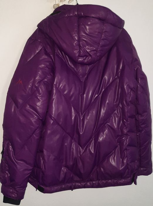 Дамско яке Maier Sports