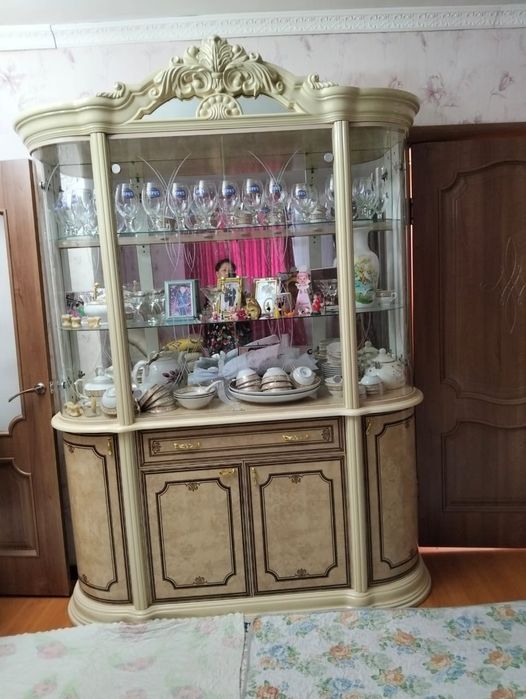 Серват сатыладыы.